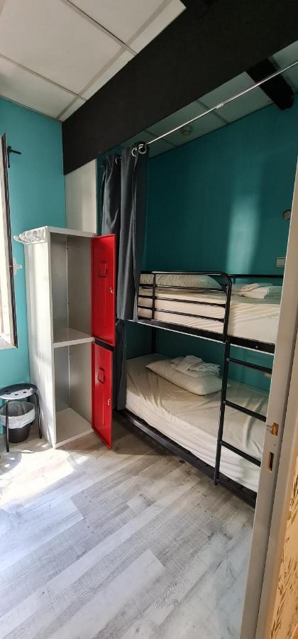 Hostel Gran Via